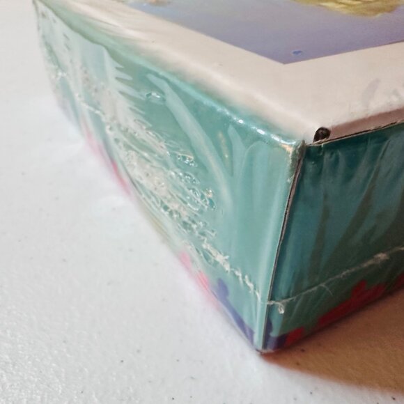 1000 Piece Jigsaw Puzzle Urban Landscape Havana Street Car Theme SEALED - Picture 4 of 6